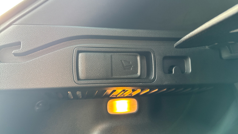 Kia Sportage 1.6T GDi 157 48V ISG GT-Line 5dr DCT Petrol Estate